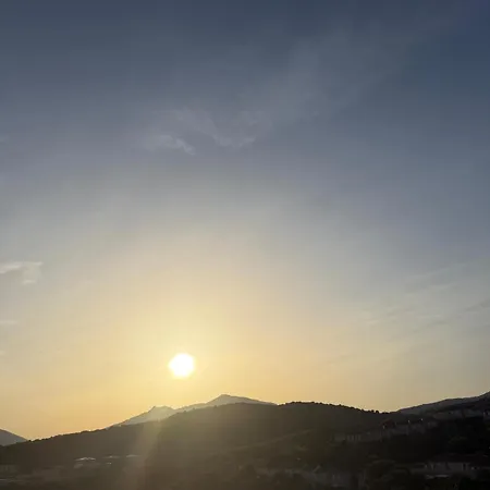 F2 - Dernier Etage Avec Terrasse Vue * Αζάτσιο