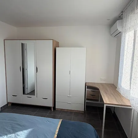 F2 - Dernier Etage Avec Terrasse Vue Διαμέρισμα Αζάτσιο